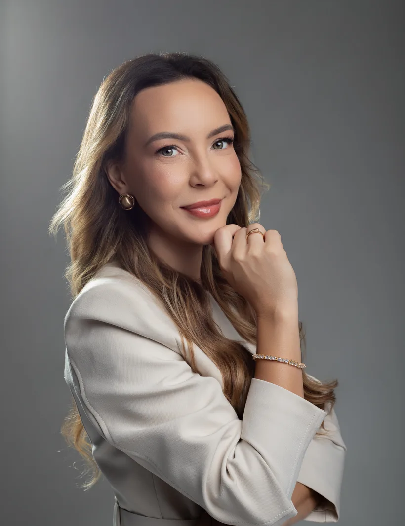 Andréa Bete
